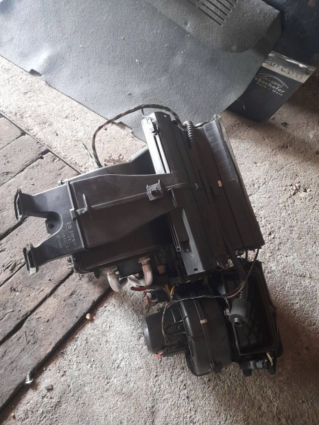 Opel meriva a digitklms ftsbox