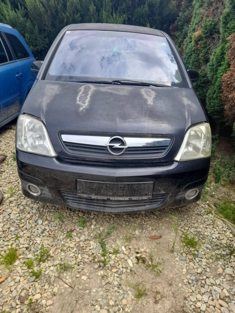 Opel meriva a els lkhrt