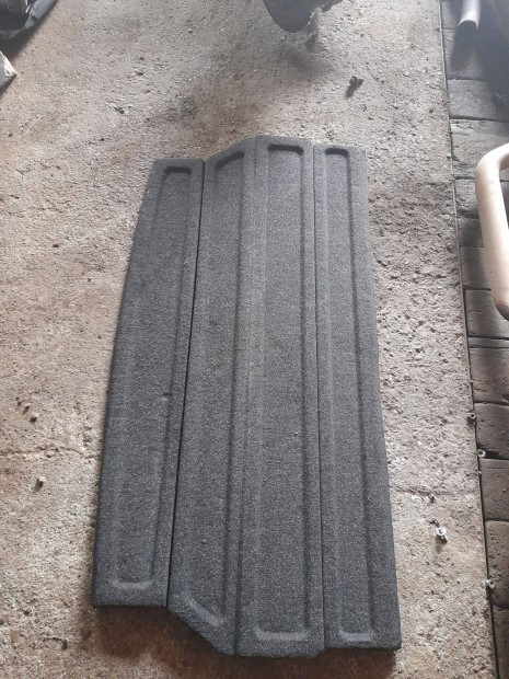 Opel meriva a kalaptart