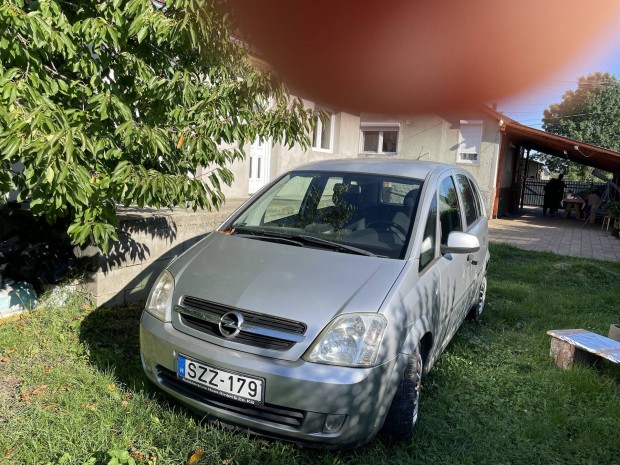 Opel meriva alkatrsznek