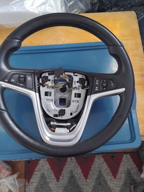 Opel meriva b-astra j fthet br kormnykerk