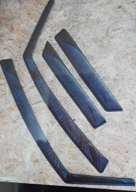 Opel meriva b l�gterel� sz�lterel� szett