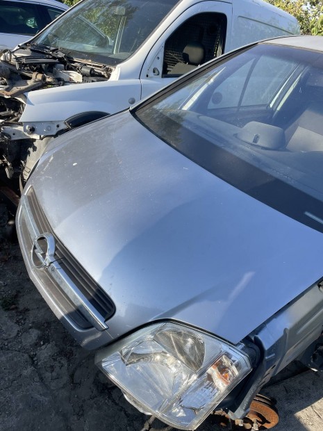 Opel meriva bal els fnyszr elad