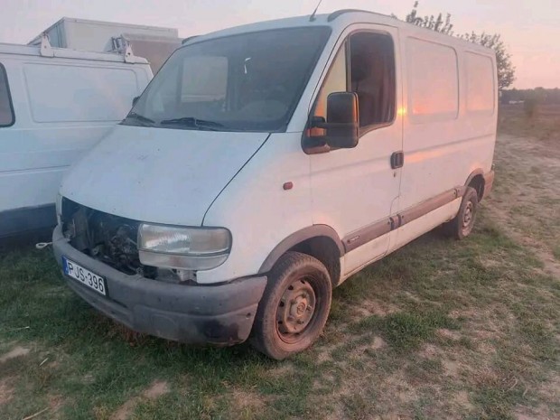 Opel movano 2.8 tdi