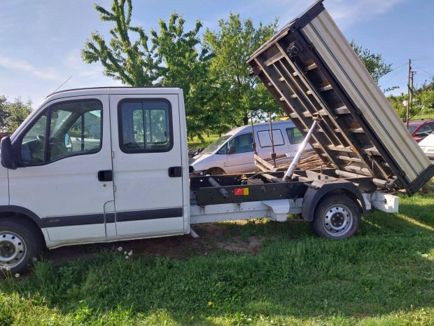 Opel movano billen platos,7 szemlyes elado