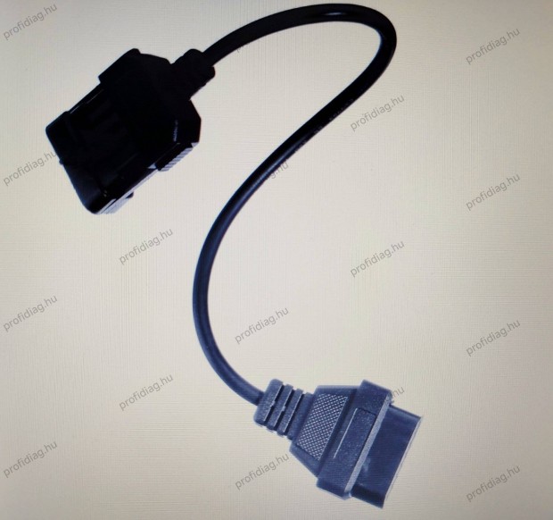 Opel obd talakt adapter