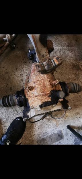 Opel omega 2.5 td difi