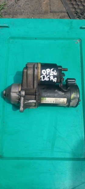 Opel nindt D6RA 