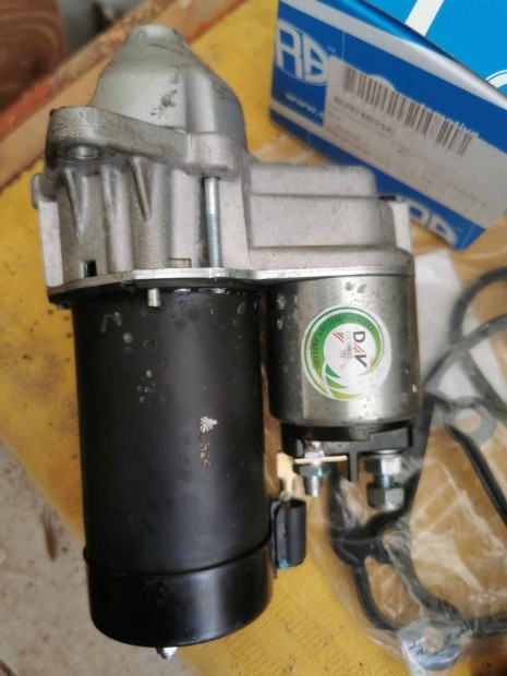Opel önindító benzines astra corsa vectra