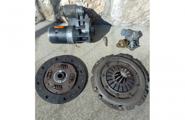 Opel nindt s kuplungtrcsa elad