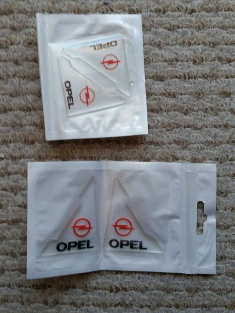 Opel-os ajtsarok lvd