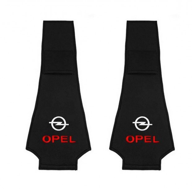 Opel-os fejtmlahuzat
