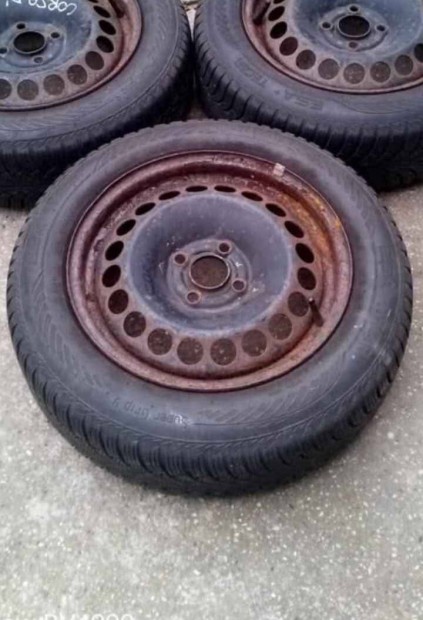 Opel pótkerék 185/60 R15