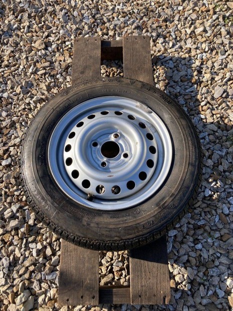 Opel ptkerk, mank kerk 4x100