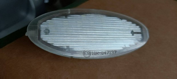 Opel rendszm vilgt LED lmpa