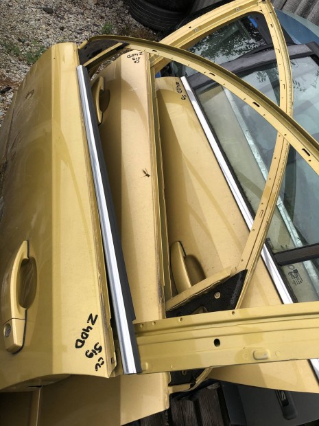 Opel signum ajtó z40d szinben
