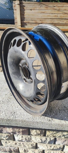 Opel stb enyh�n s�r�lt felni Tpms szenzorral