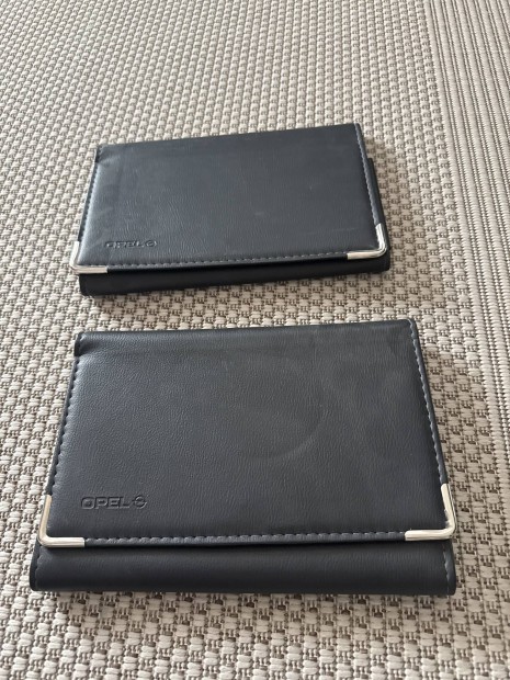 Opel szervizknyv tska