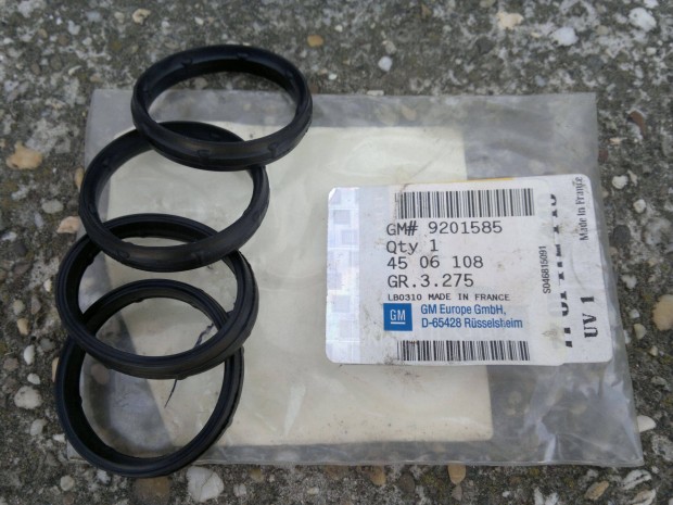 Opel szívósortömítés Nissan, Opel, Renault 9201585