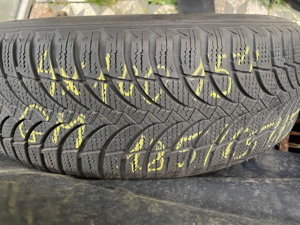 Opel tli szett 15" mretben 4x100 oszt 185/65 mret gumik