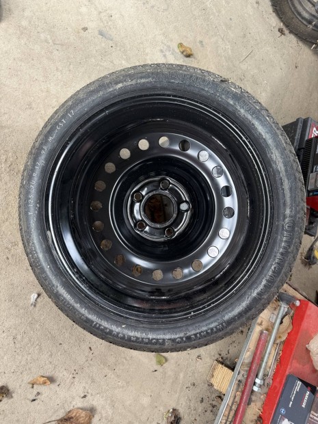 Opel j Ptkerek 17" os Insignibl