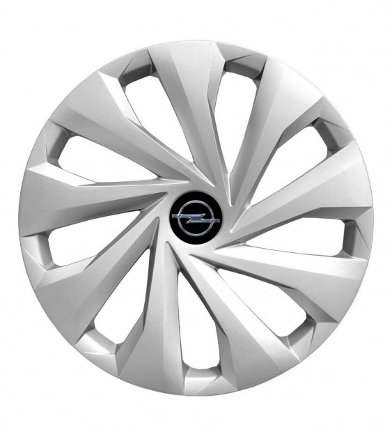 Opel új R16 dísztárcsa garnitúra eladó!