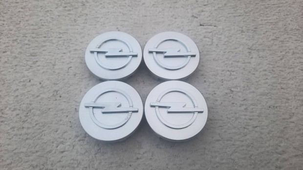 Opel új felni díszkupak közép felnikupak kerékagy kupak 59mm