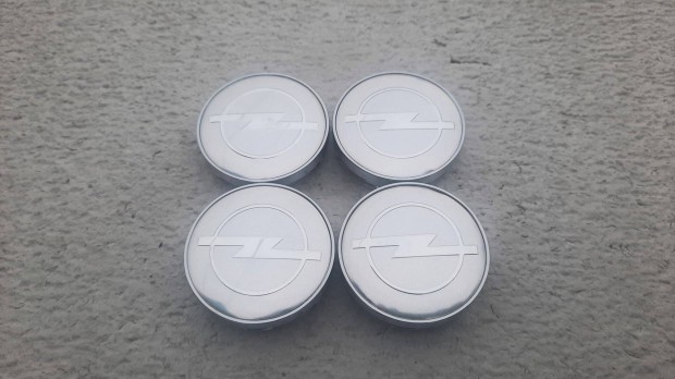 Opel új felni díszkupak közép felnikupak kerékagy kupak 60mm