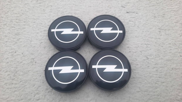 Opel új felni díszkupak közép felnikupak kerékagy kupak 60mm