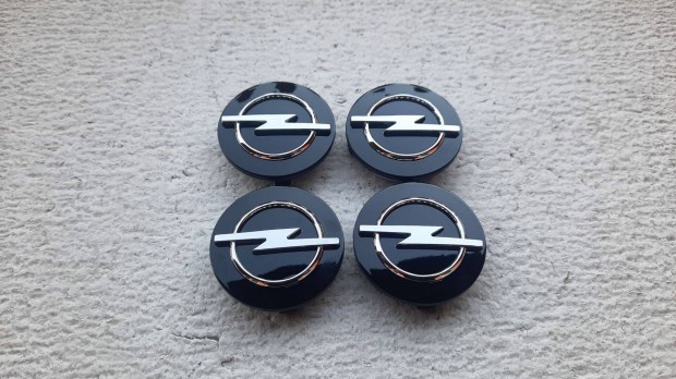Opel új felni díszkupak közép felnikupak kerékagy kupak 60mm