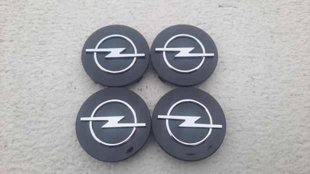 Opel új felni díszkupak közép felnikupak kerékagy kupak 64mm