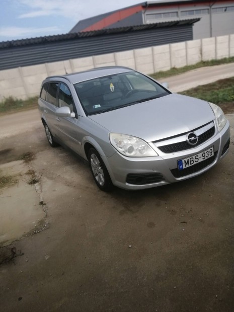 Opel vectra 1,9dtd.kissteher auto