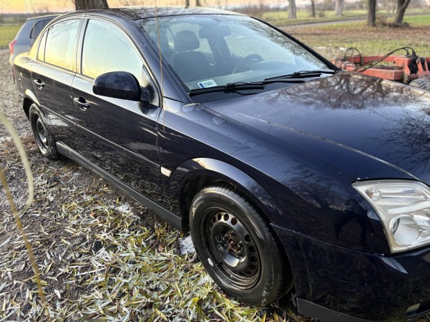 Opel vectra 2,0-es dzel bontsra elad