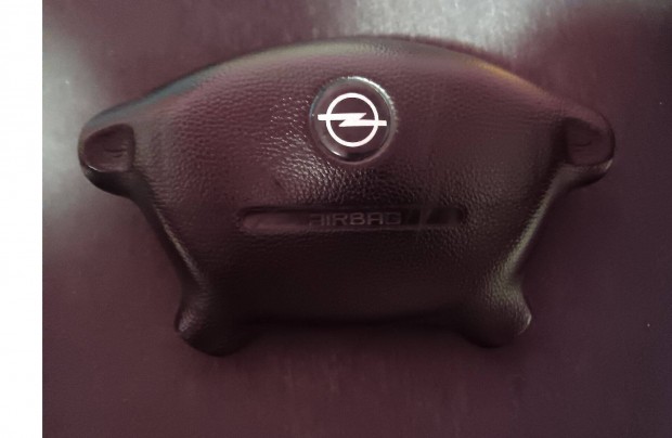 Opel vectra B kormánylégzsák