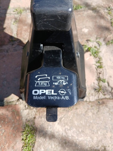Opel vectra (1999) tet�csomagtart�