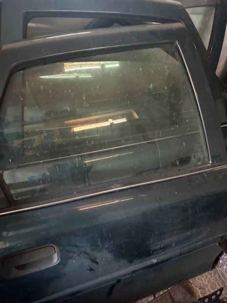 Opel vectra ajtó