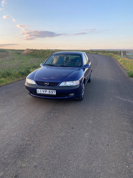 Opel vectra b