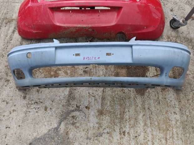 Opel vectra b els lkhrt 
