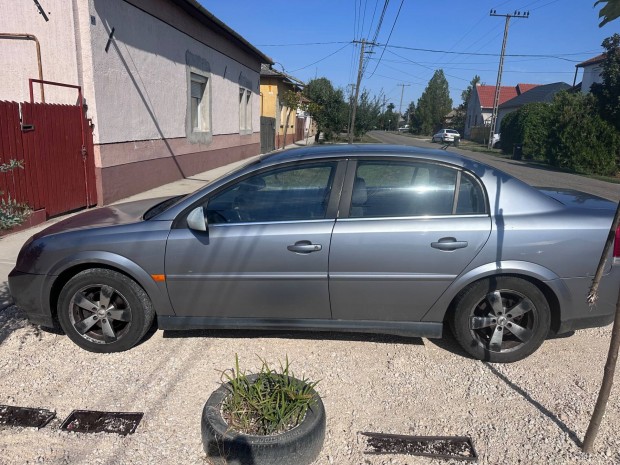Opel vectra c 1.8 benzin