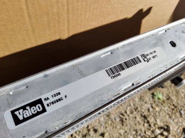 Opel vectra c 1.9 150le automata vízhűtő