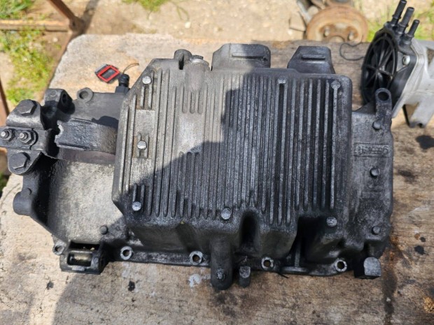 Opel vectra c Astra H Zafira B olajdekni Olajteknő 15000