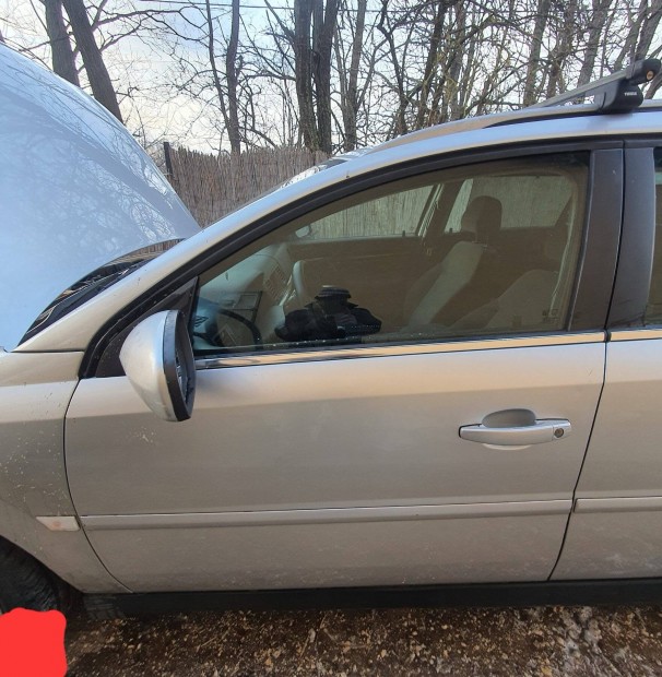 Opel vectra c bal első ajtó 15000