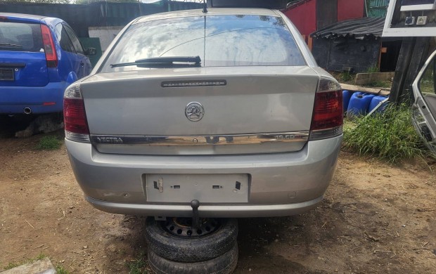 Opel vectra c hátsó lökhárító 20000