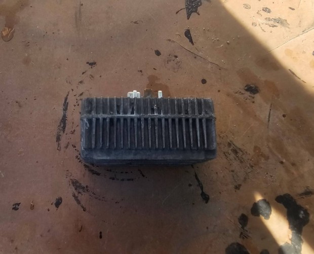 Opel vectra c hütöventilátor Elötét Ellenállás 5000