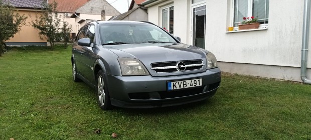 Opel vectra elad 