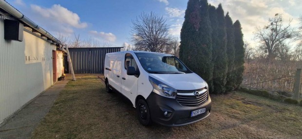Opel vivaro 1.6 cdti