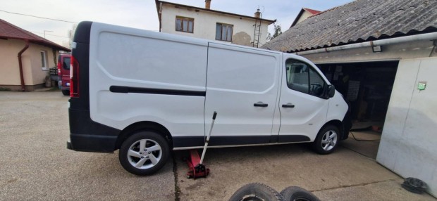 Opel vivaro 1,6cdti