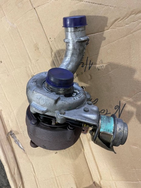 Opel vivaro 1.9dci f9q turbo garanciával