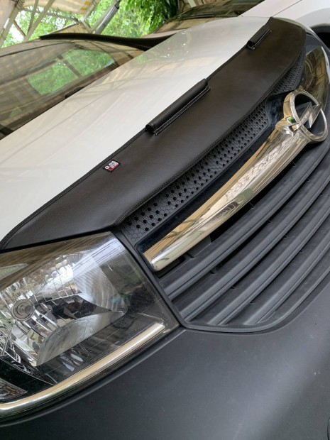 Opel vivaro B 2017 re Motorhaztet vd / Hood protector 