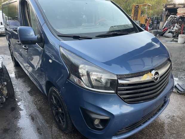 Opel vivaro b 1.6cdti els lkhrt  elad  r telefonon 